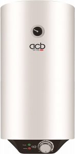 Termo de água eléctrico vertical ACB Europe Termo de água eléctrico vertical ACB Europe