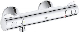 Termóstato de ducha Grohe Grohtherm 800 Termóstato de ducha Grohe Grohtherm 800