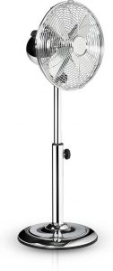 Ventilador de pedestal Tristar