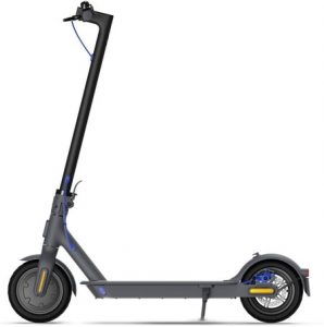 Xiaomi Mi Electric Scooter 3 Xiaomi Mi Electric Scooter 3