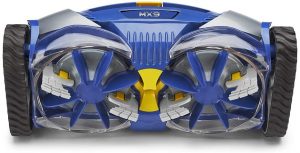 Zodiac MX9 sucção Zodiac MX9 sucção