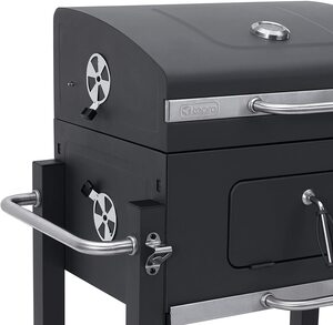 cabo da barbecue Tepro Toronto Click cabo da barbecue Tepro Toronto Click
