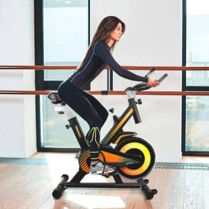 bicicleta spinning