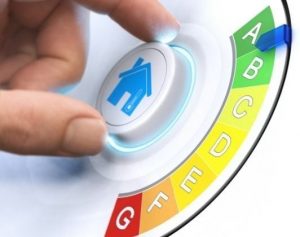 Consumo de energia