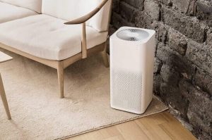 quanto tempo colocar o purificador de ar quanto tempo colocar o purificador de ar