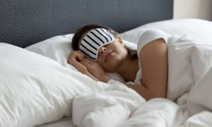 Se dormir melhor num colchão diferente