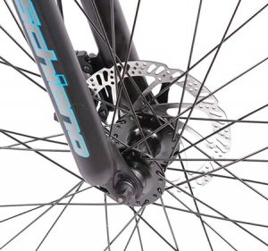 travões de bicicleta eléctricos