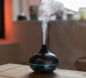 humidificador vaporizador