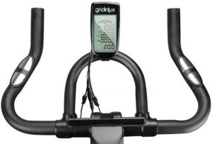 ecra bicicleta estática
