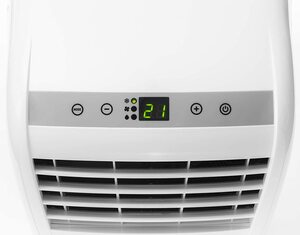 Potência e capacidade de refrigeração