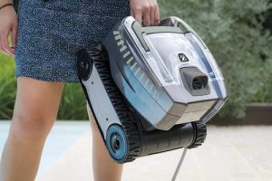 qual o robot de limpeza da piscina a comprar qual o robot de limpeza da piscina a comprar