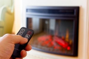 que lareira eléctrica comprar