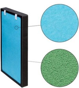 filtros purificadores de ar de substituição filtros purificadores de ar de substituição