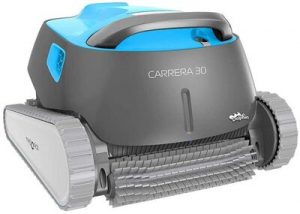 robot limpeza piscina Maytronics Dolphin Carrera 30 robot limpeza piscina Maytronics Dolphin Carrera 30