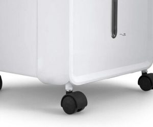 rodas do climatizador evaporativo orbegozo air 46 rodas do climatizador evaporativo orbegozo air 46