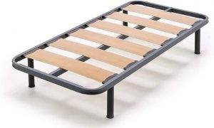 base de cama